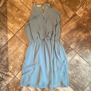 Maurices sea foam green sundress